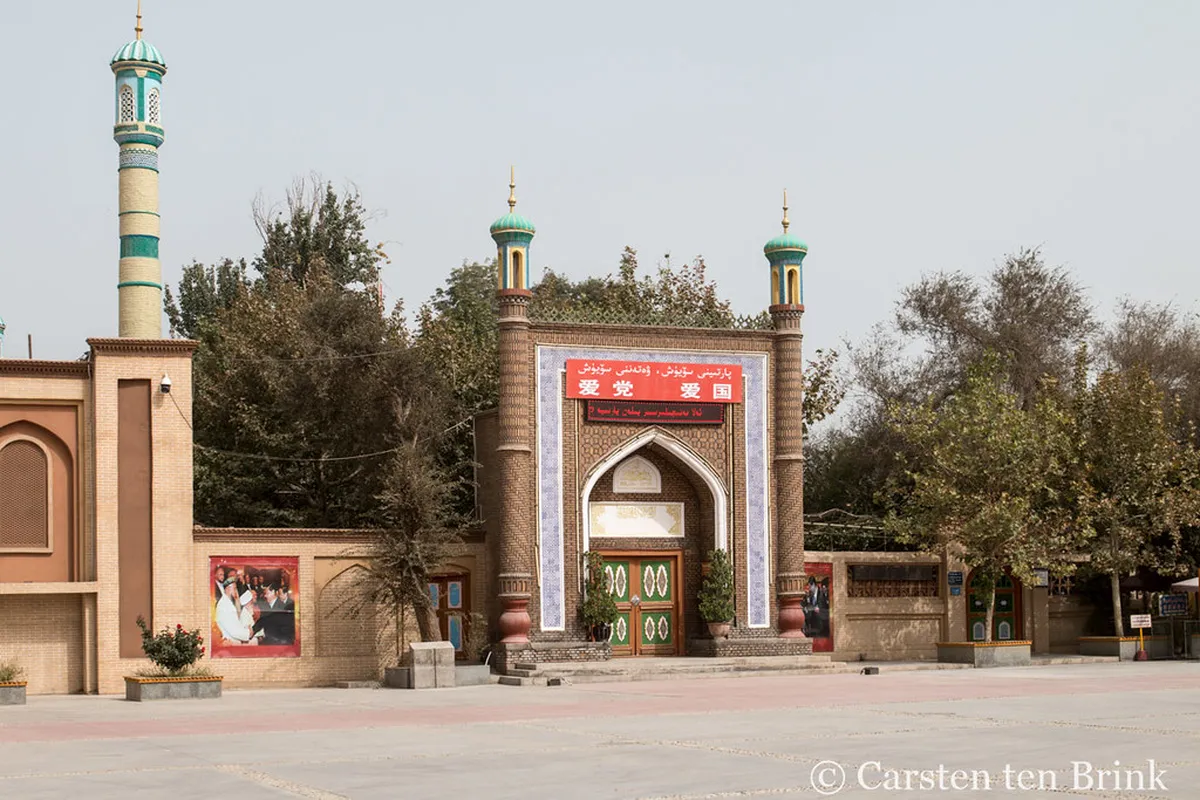 Yarkand