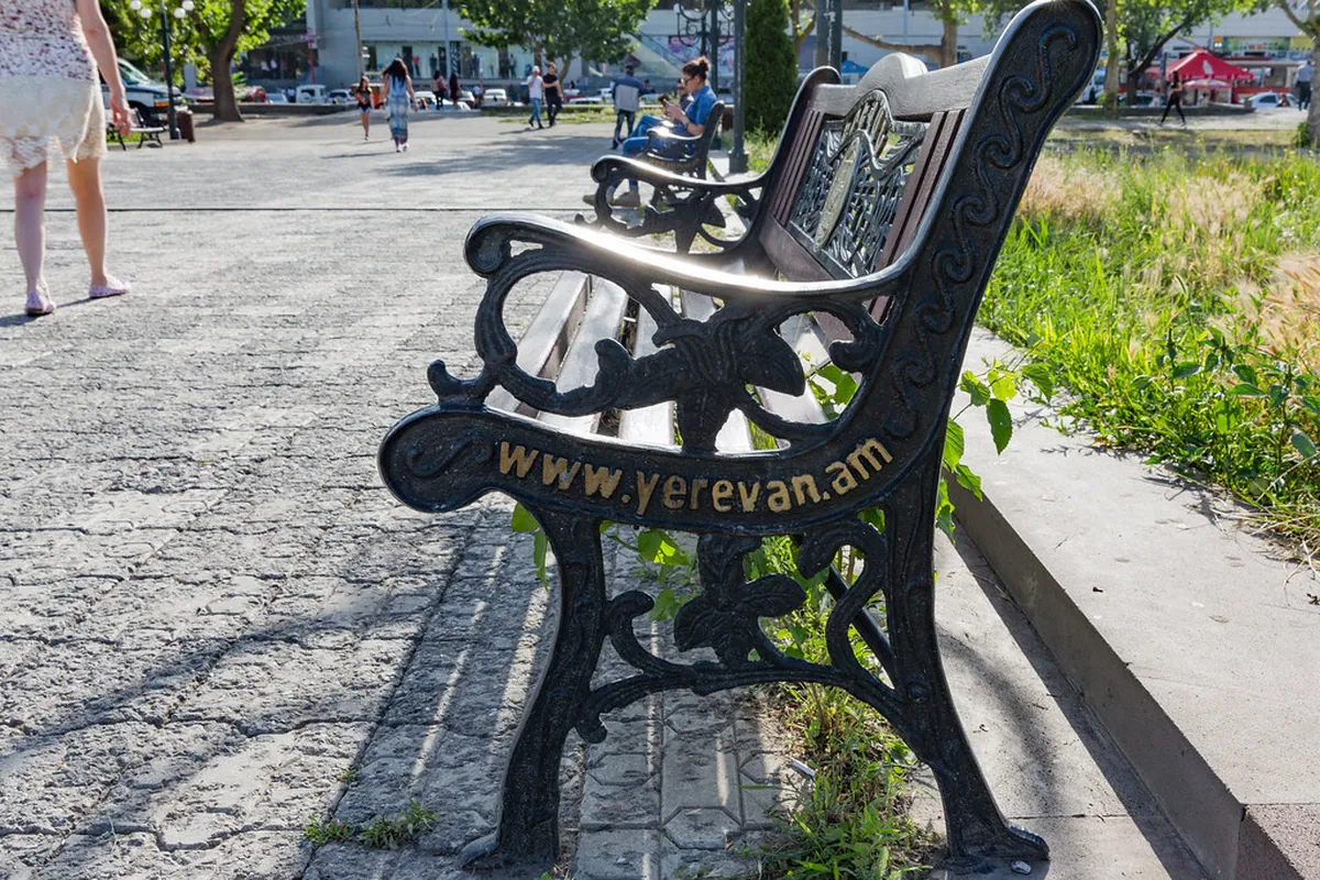 Introduction to yerevan highlights