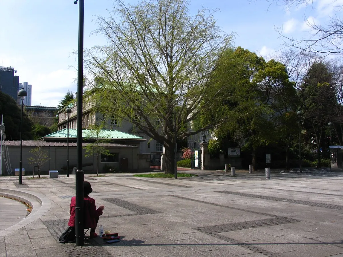 Yokohama Archives of History