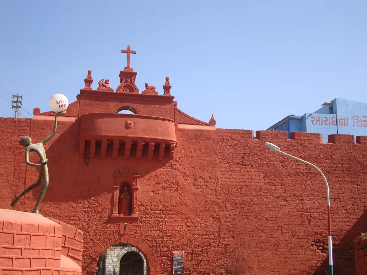 Zampa Gateway