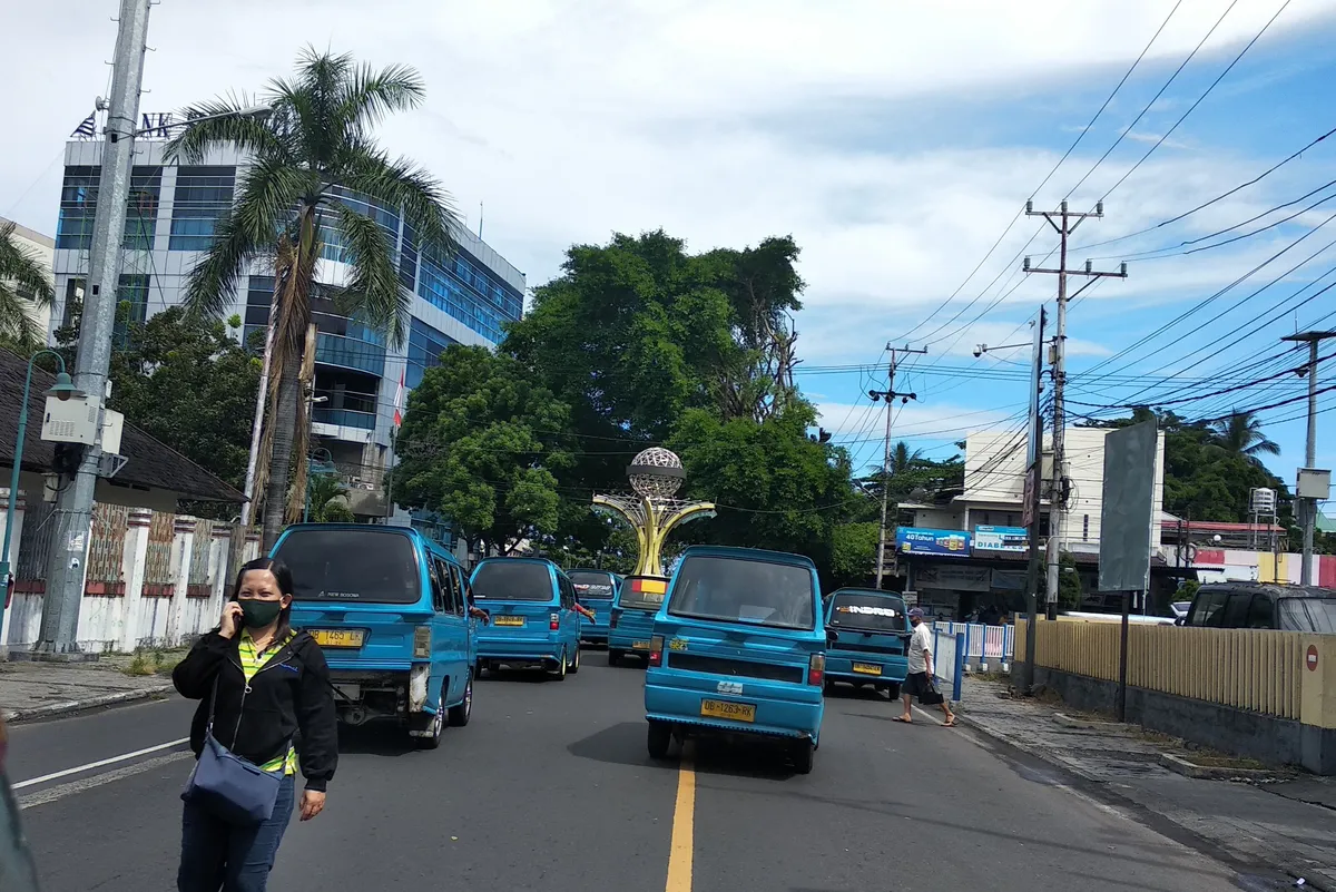 Zero Point Manado